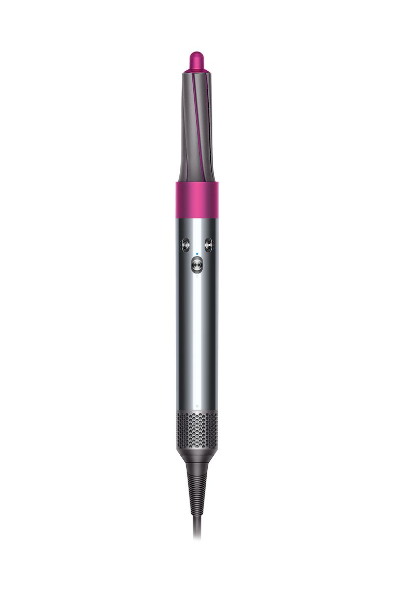 Dyson Airwrap Multistyler cheveux raides à ondulés — édition rose